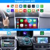 CarlinKit Wireless CarPlay Car Adapter for Android Car Radio,Wireless Android