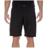 5.11 73334ABR-019-38: Apex Short, Black, 38