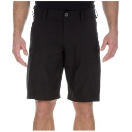 5.11 73334ABR-019-38: Apex Short, Black, 38