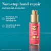 OGX, Serum BOND REPAIR All In One, 80% Cabello más