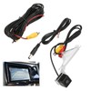 HD Night Vision CCD Car Reversing Camera IP67 Protection for