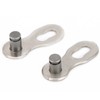 9 Speed Bicycle Chain Reusable Replacement Steel Mountain Road Bike