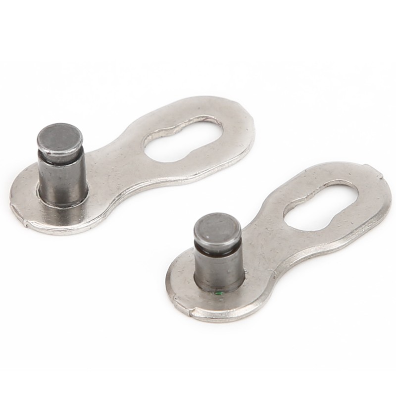 9 Speed Bicycle Chain Reusable Replacement Steel Mountain Road Bike