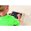 Holztablet