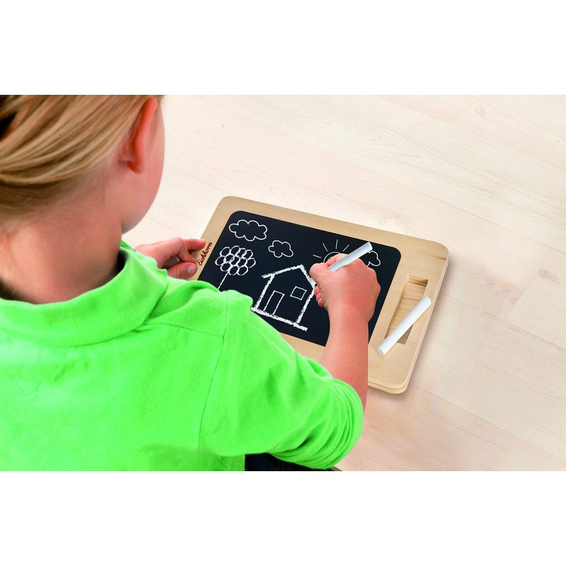 Holztablet
