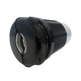 OCS Parts NEMA L15-20 Locking Plugs, Connectors, and Receptacles |250 Volt - 20 Amp - 3 Pole 4 Wire | cUL Listed Replacement Plugs (L15-20C Connector)