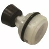 Boston Harbor 7112584 1-Handle Kitchen Faucets Diverter