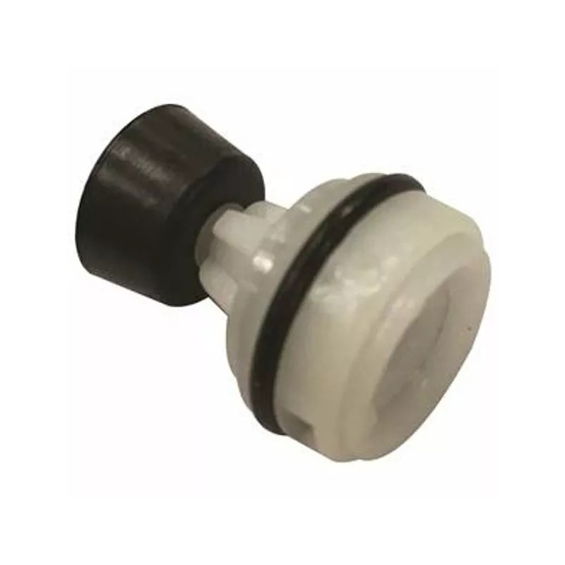 Boston Harbor 7112584 1-Handle Kitchen Faucets Diverter
