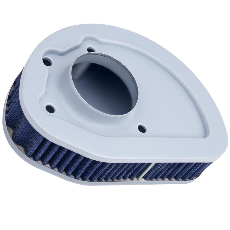 AHL Air Filter Compatible with Harley Electra Glide Ultra Limited