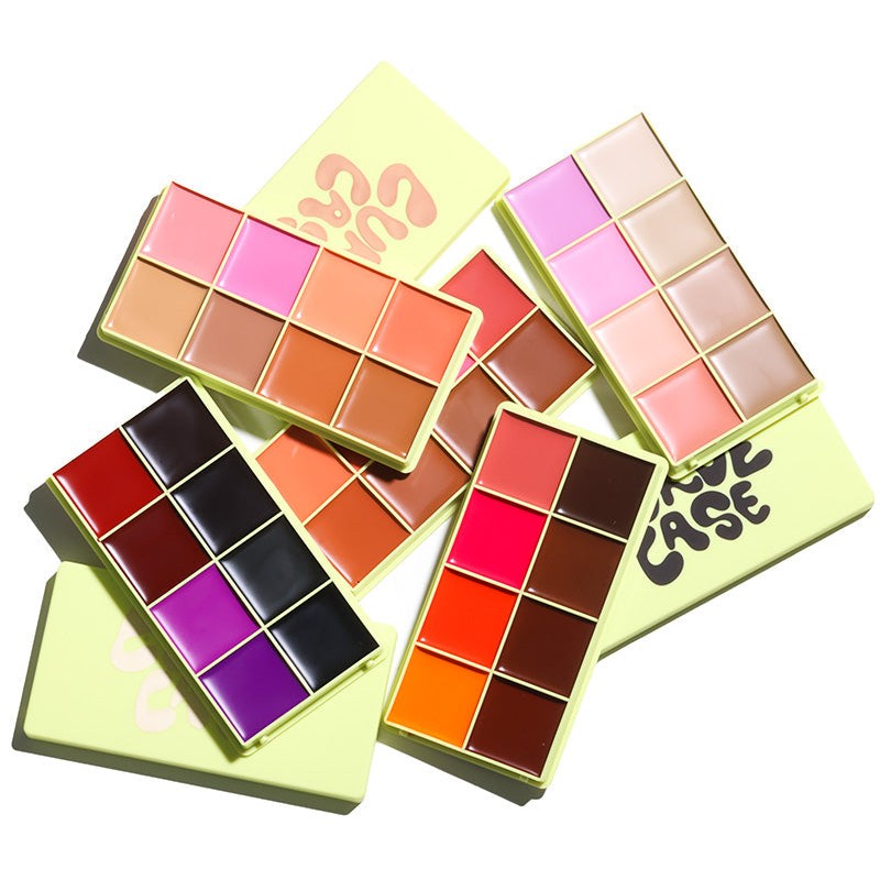 MADE BY MITCHELL CURVE CASE CREAM - DEEPER, MADE BY