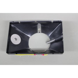 Standard Changer 4A00121 Hopper Funnel ( For Standard Changer)