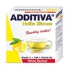 ADDITIVA Hot Lemon Without Sugar Sachets 200 g