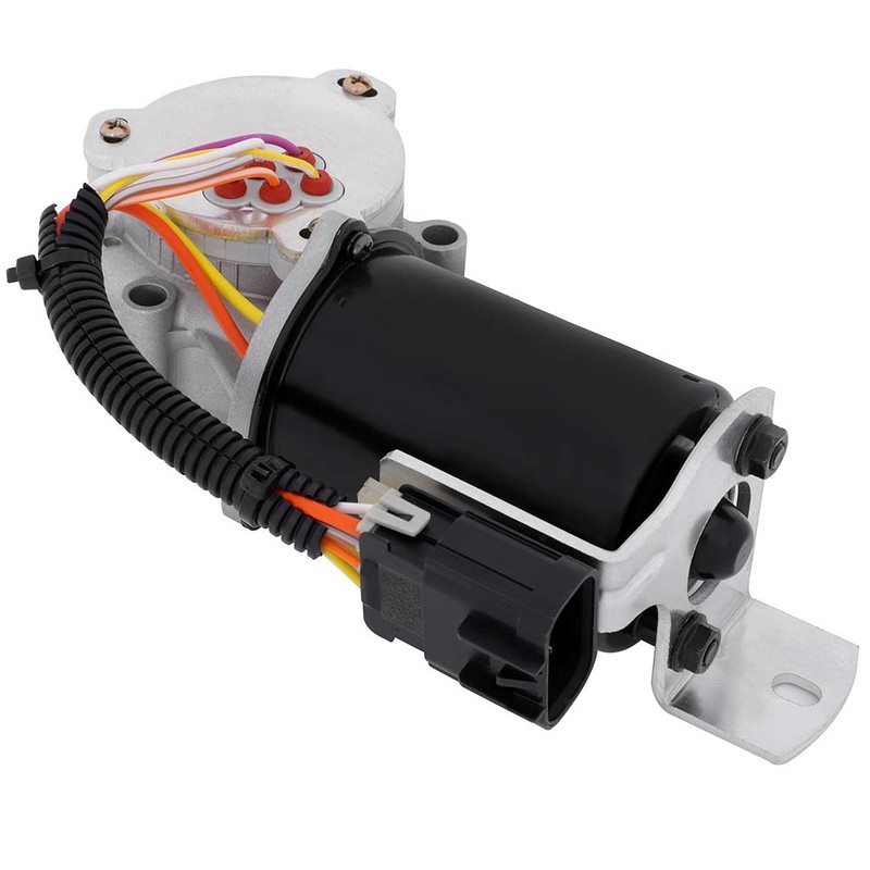 CCIYU Transfer Case Actuator 600-908 Transfer Case Shift Encoder Motor