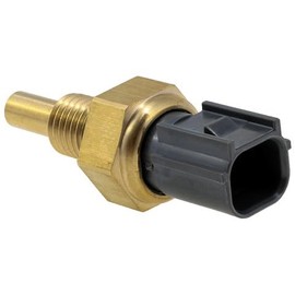 Dcmr Engine Coolant Temperature Temp Switch Sensor Sender Compatible with Honda Accord Civic Crosstour Fit Hr-V Cr-V Cr-Z Hrv CRV CRZ TLX TSX Insight Integra 24-08