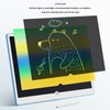 LCD Writing Tablet Erasable Large Screen Portable Electronic Drawing Board