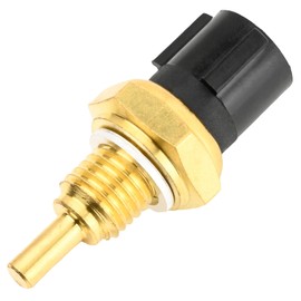 Sianxaido 37870-PJ7-003 Coolant Temperature Sensor Compatible with Accord Civic CL CR-V CRX Insight Integra Legend MDX NSX Odyssey Pilot RL S2000 TL Vigor