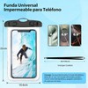 Bolsa de Playa de Malla para Mujer – Plegable e