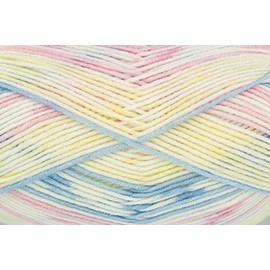 King Cole Cherish Baby DK Yarn (Sprinkles 3511)