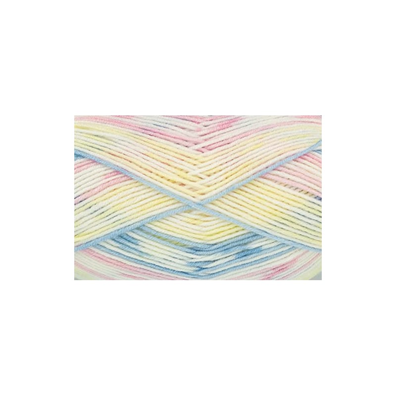 King Cole Cherish Baby DK Yarn (Sprinkles 3511)