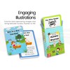 Nursery Rhyme Cards for Babies and Toddlers, Early Learning Resources,