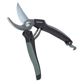 Professional Secateurs Bypass Pruner Pruning Shears Scissors Pruning Shears Hand Shears SK5 Steel