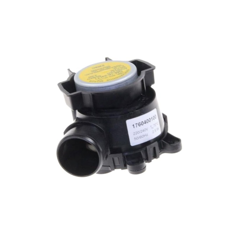 Beko 1760400100 Three-Way Dishwasher Valve