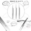Square Plug Tweezers, Square Bottle Remover, Tweezers, Precision Tweezers, Acne