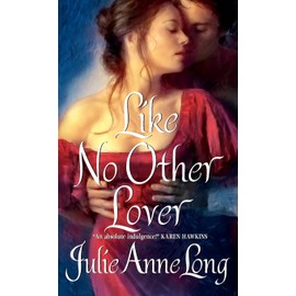 Like No Other Lover: Pennyroyal Green Series: 2