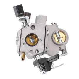 Chainsaw Carburetor Aluminum Chainsaw Engine Carb Replacement for MS311 MS311Z MS391 MS391 2 Blend MS391Z MPN WTE 9A Accessories
