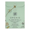 Orgaid Organic Sheet Mask - Multi-pack, 6 Sheets