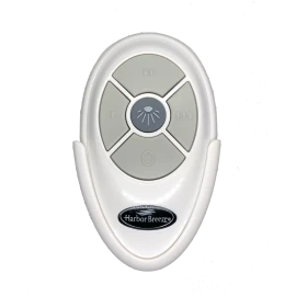 Harbor Breeze GENUINE Harbor Breeze Ceiling fan remote CHQ7202T1