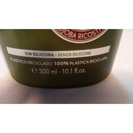 Yves Rocher Shampoo Reparación para Cabello Dañado