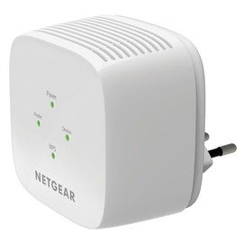 NETGEAR EX3110-100NAS AC750 WiFi Range Extender