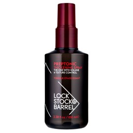 Lock Stock & Barrel Preptonic Hair Thickening Spray For Men 100 ml