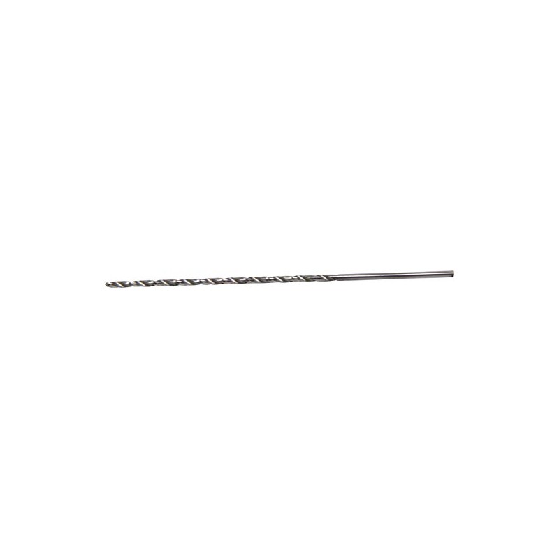 BGS 8698-2 | Twist Drill | long | for BGS
