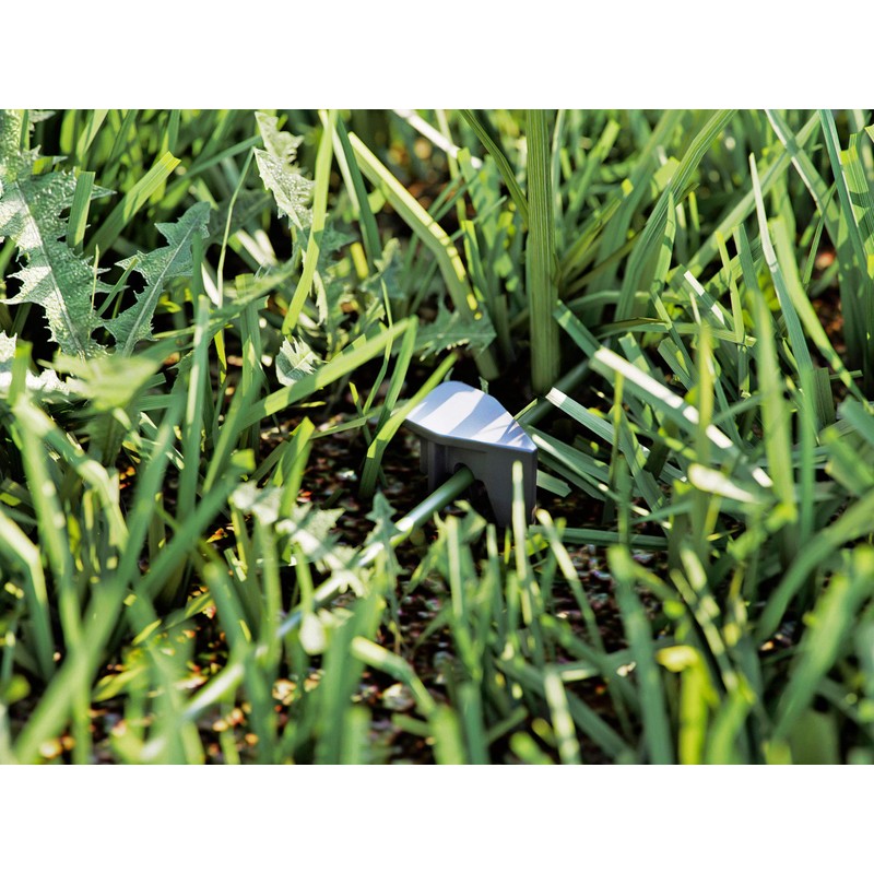 MOWHOUSE 100 x Robotic Lawnmower Hooks Nails Set - 8.5