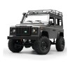 Mn-99s Rc Car, Rc Rock Crawler A Escala 1:12, 4wd