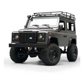 Mn-99s Rc Car, Rc Rock Crawler A Escala 1:12, 4wd Off-road
