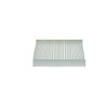 Bosch M5168 - Cabin Filter Standard