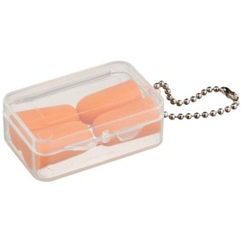 Toyo Soft Earplugs No. 1900 Sponge Type