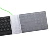 Keyboard Cover for HP Pavilion 27 inch All in One