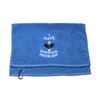 Pickleball Towel I Have A Dink Problem Embroidered Sports Teem