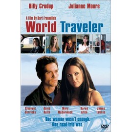 World Traveler (Widescreen) [Import]