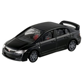 Takara Tomy Tomica Premium 37 Honda Civic Type R (FD2) (Tomica Premium Release Commemorative Specification) Mini Car Toy 6 Years Old