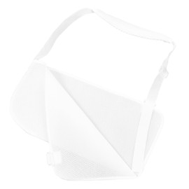 TOVINANNA Breathable Arm Sling for Shoulder Support Mesh Shoulder Sling Comfortable Brace