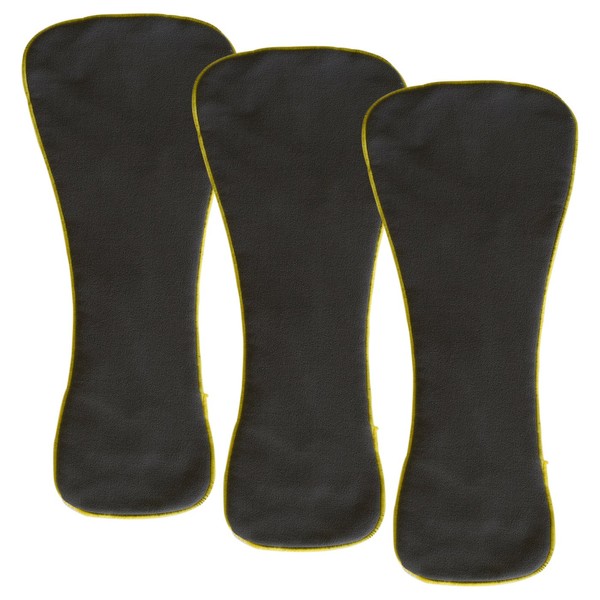 EcoAble Snap-in Insert, Incontinence Pad for Pocket Cloth Diapers |