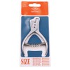 Pattern Notcher Stainless Steel Cutter Sewing Pliers Pattern Punch Tool