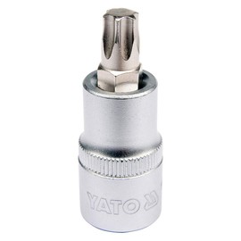 Socket Bit Torx 12 T50 L55 mm