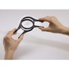 Hama Set of 2 Filter Clips for 62-86 mm Photo