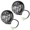 Caltric Headlight For Yamaha Warrior 350 YFM350X 1993-2004 Left &